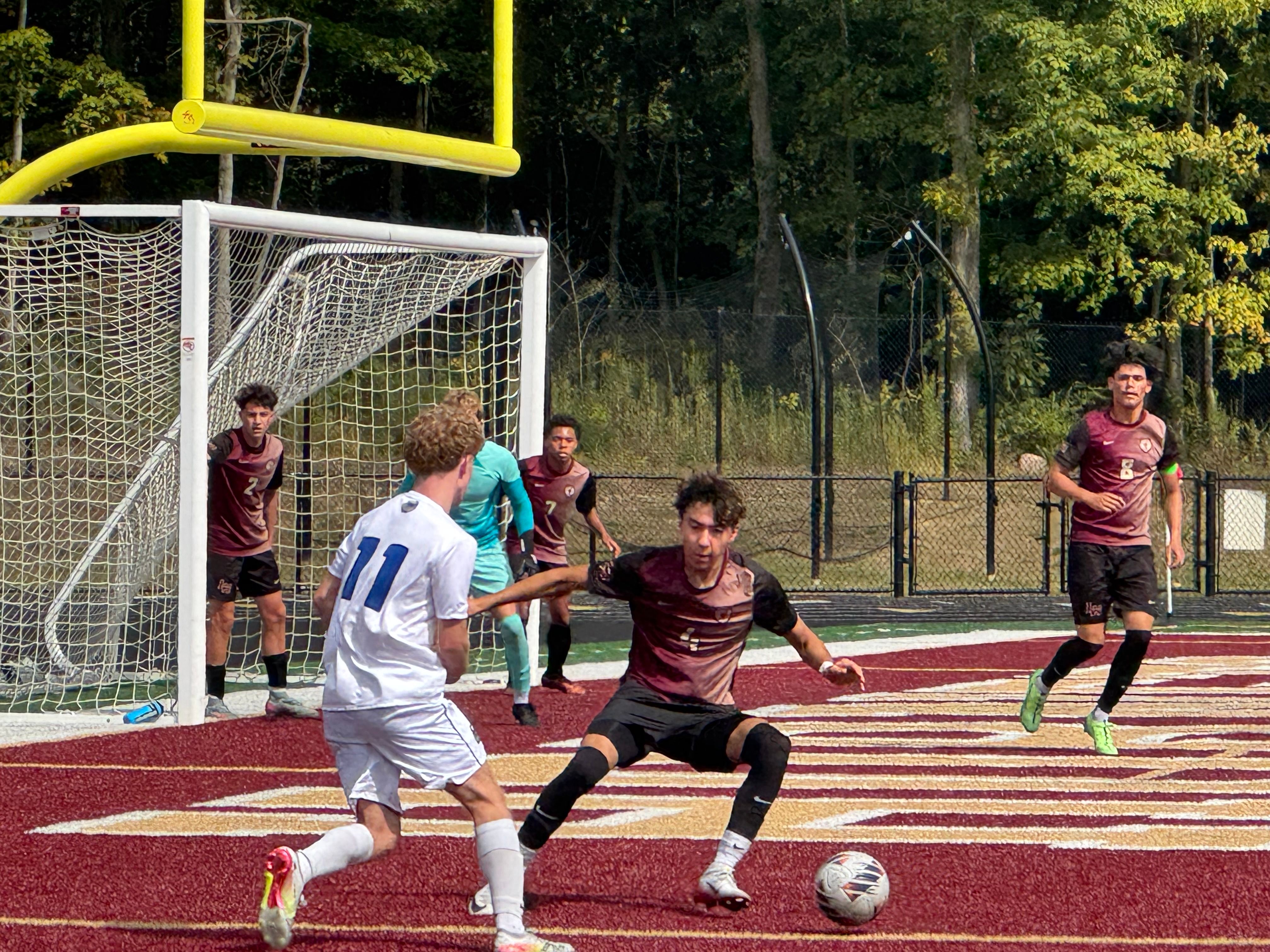 Boys Soccer 1774636149432